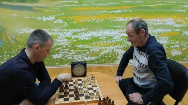 Видеоролик "Жизнь продолжается"