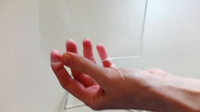 Сборка менюхолдера