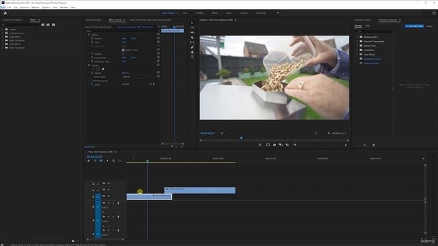 Adobe Premiere, Why Use Shortcuts