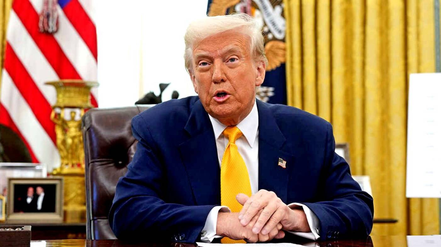 В США объяснили стремление Трампа сблизиться с Россией