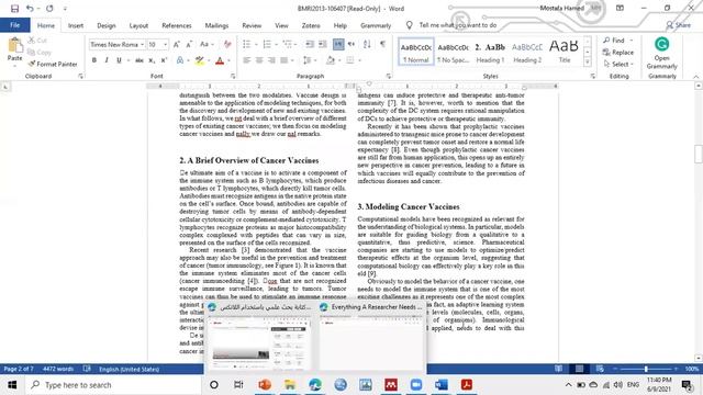 Free Pdf to Word Converter: 100 pages in few seconds in labtop