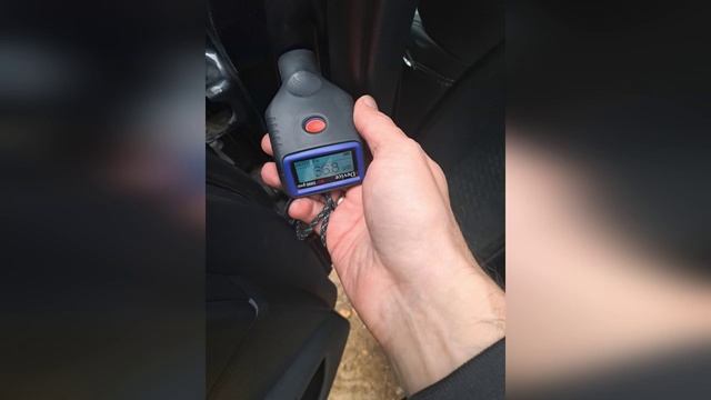 Наглядно и подробно показываю процесс осмотра автомобиля
