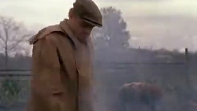 Прощание с Матерой