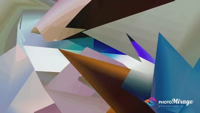 Photo Mirage Video HD Photo Design #2025... Video 4