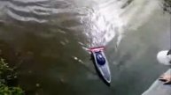 Fast Lane RC Seabird
