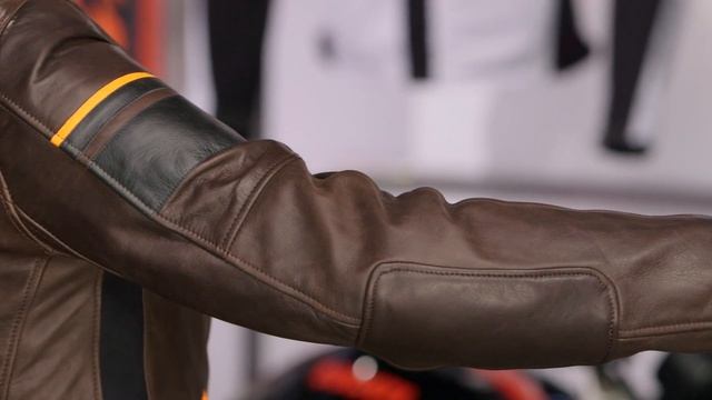 Dainese Women's Michelle Jacket Review at RevZilla.com