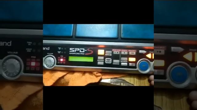 Spd-s  tempo loop settings || in hindi || performed by sahil jaggi