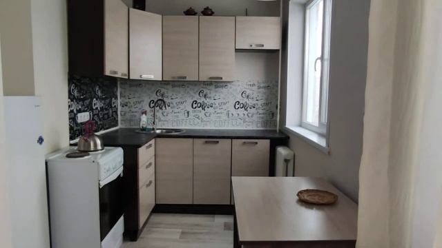 Степная 33