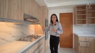 House Tour 78 • Inside this Brand New House with Gorgeous Facade