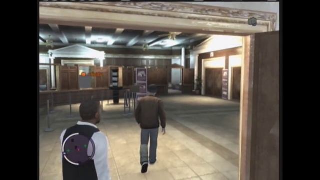 Gta tbogt secret bank