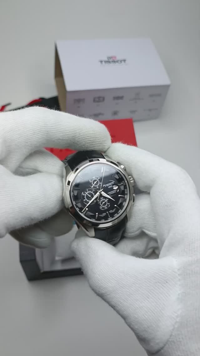 Мужские часы Tissot