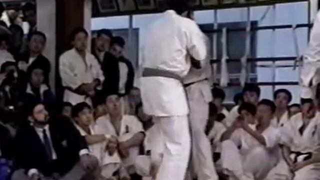 100 Hyakunin Kumite Francisco Filho - 100 Хякунин Кумитэ Франсиско Фильо