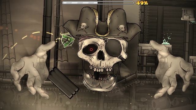 Event (Easy) Demon Heave Ho Showcase
