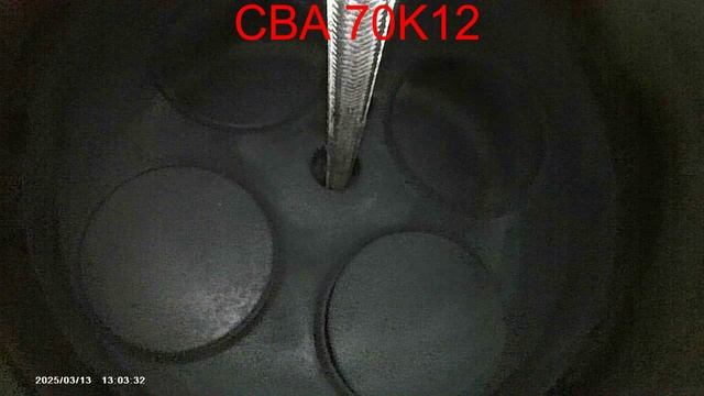 CBA 70K12
