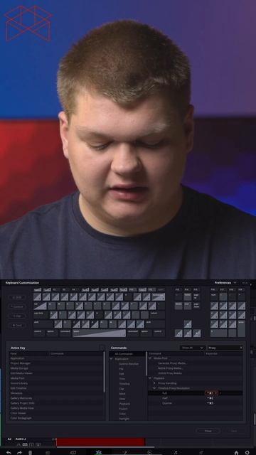 How to Get Perfect Playback in DaVinci Resolve on iPad!