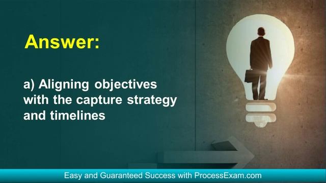 APMP Capture Practitioner (CAP APMP) Exam | How to Prepare