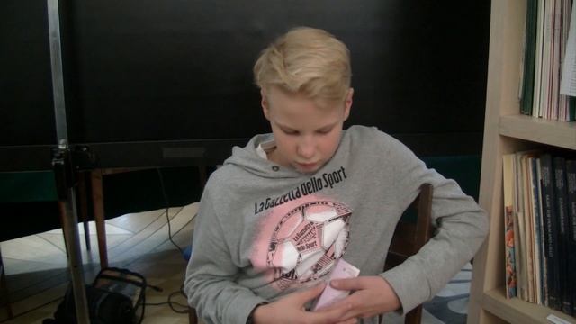 Капельки