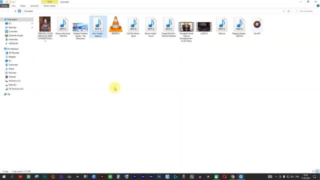 Convertio İnternet Sitesi Nasıl Kullanılır