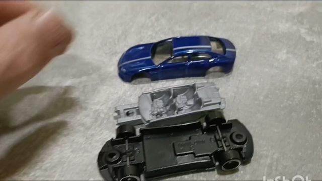 Lamborghini Estoque#Hotwheels#