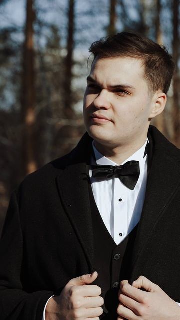 Рустам и  Снежана