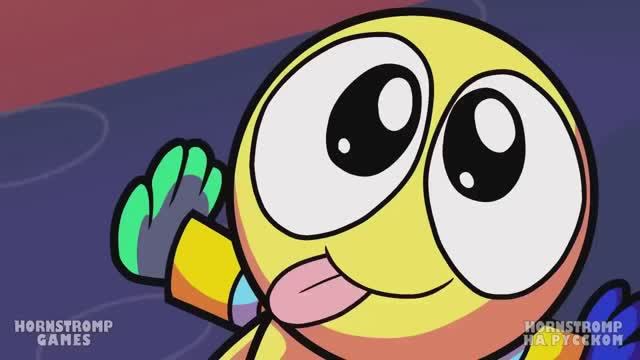 РАДУЖНЫЕ ДРУЗЬЯ - ЦВЕТОПОКАЛИПСИС! |
Poppy Playtime/Rainbow Friends - Анимации на
русском