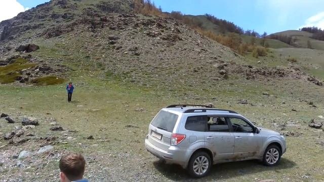 Вдоль Талдуры