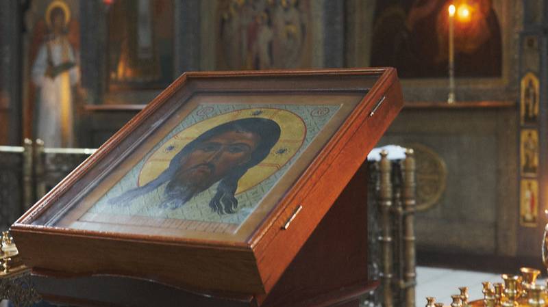 Проповедь в праздник Торжества православия. 09.03.25. Иер. Даниил Зубов