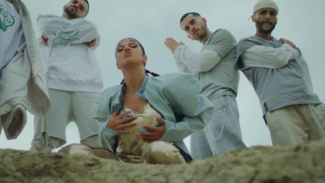 ANTONIA x Pitt Leffer x Guilty Pleasure — Benny Hana