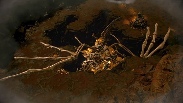 Age of Wonders 4 _ Giant Kings Expansion Announcement Trailer