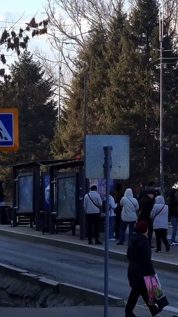 Утро Алматы. Орбита. 13.03.2025.