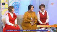 Кыайыы былааҕа Хатас нэһилиэгин тэрилтэлэринэн айанныыр