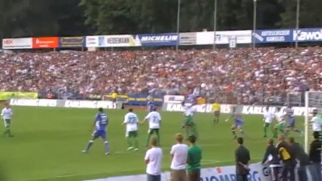 Homburg-Schalke04