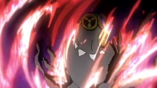 「AMV」Anime mix- Bullet
