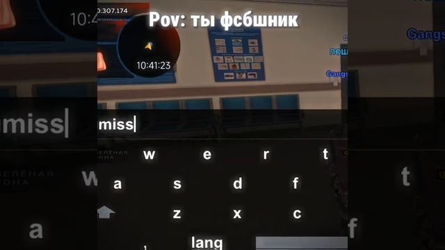 БЛЕК РАША✔️Я ЕГО ПО ХОРОШЕМУ СКАЗАЛ ☠️🥷