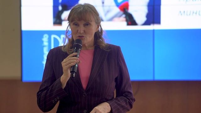 Дальневосточный семинар-интенсив по организации детского отдыха стартовал в Приморье.