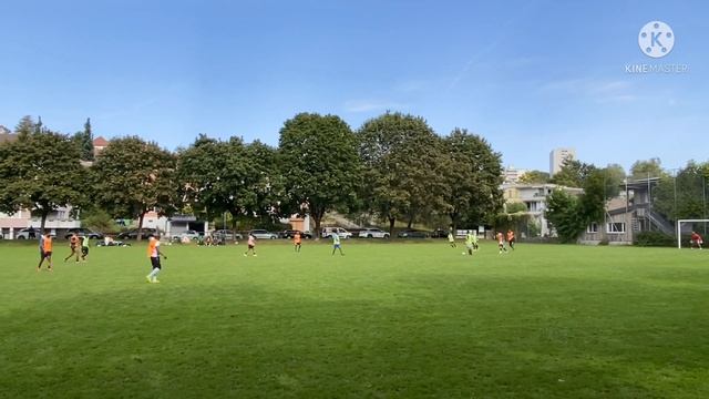 Schaffhausen VS Zürich FC Neakpean
