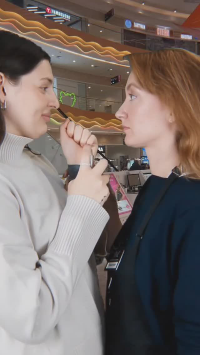 Нужно быть ближе к гостю