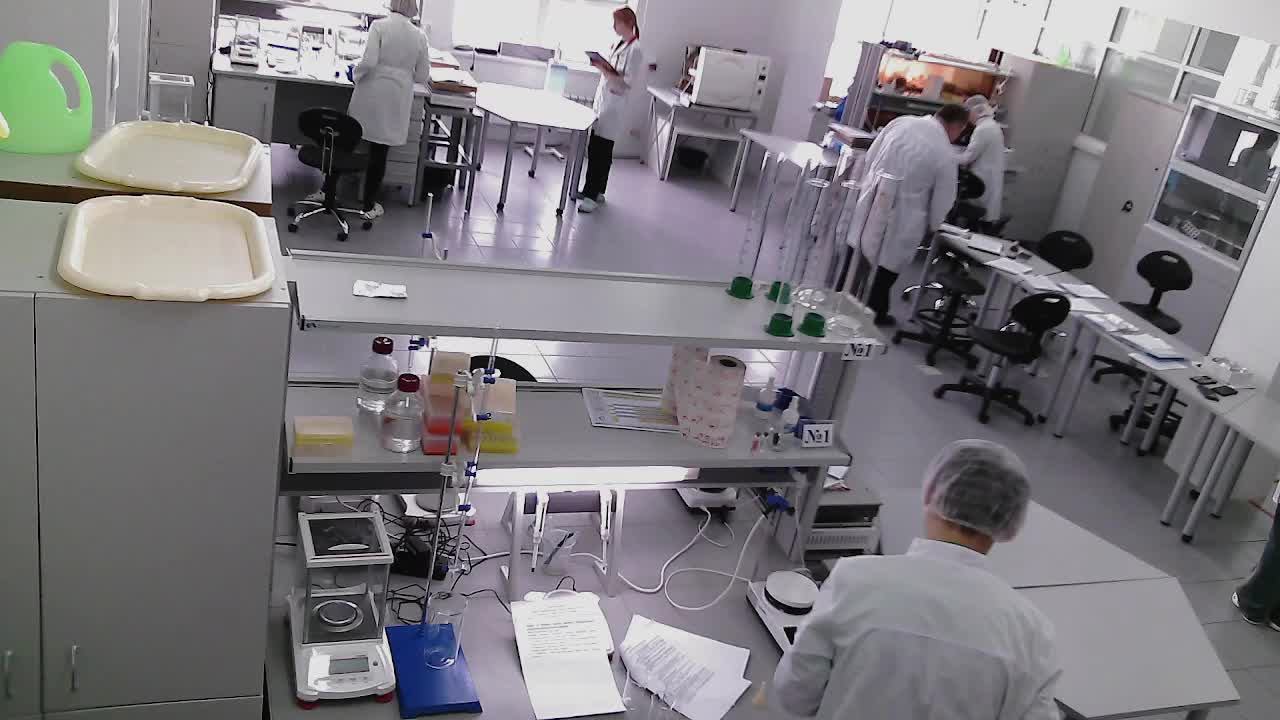 Сельскохозяйственные биотехнологии