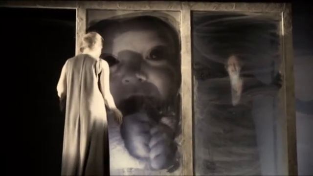 М.Норман. «Спокойной ночи, мама» (2013, режиссер А.Шляпин)