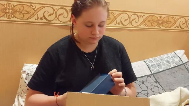 Распаковка заказа. 9 каталог. от Ульяны всем привет♥️