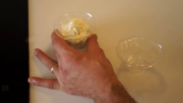 RECETTE POUR FAIRE UN SUNDAE (CUISINERAPIDE)