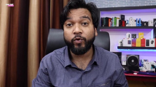 Zeblaze Hybrid Smart Watch Unboxing & Review in Hindi