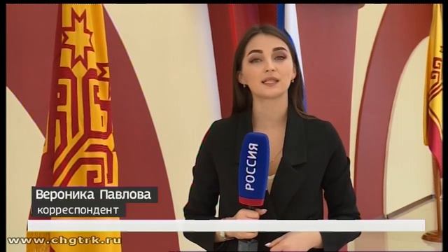 В Чебоксарах в преддверии 8 Марта чествовали выдающихся женщин