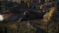 World of Tanks Physics Engine 2.0...........