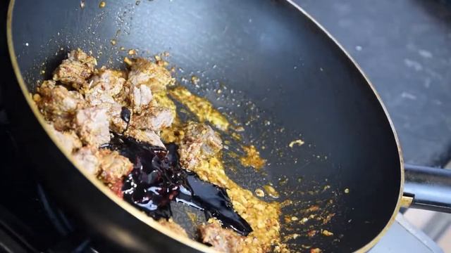 В Кухнята Beef noodle soup Супа Телешко варено с фиде