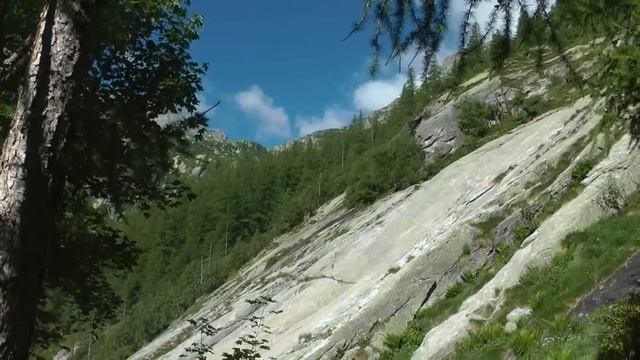 lago Lazin da Lasinetto