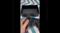 Обзор на топовый чехол на геймпад PlayStation 5 купленный на ozon за 1700р.