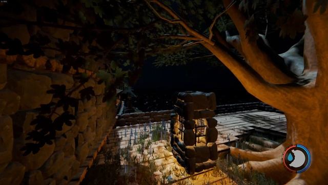 the forest 1.10  потовый городок джентельменов удачи. port pirates