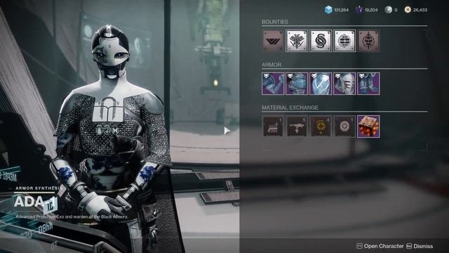 Destiny 2: 9 More Small & Petty Things I'd Like To See Fixed