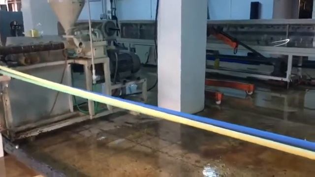 Линия для производства Microduct – высокотехнологичное решение от Konex Makina!